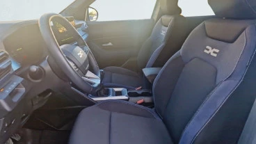 Dacia Duster Journey TCE 96kW 48v (130CV) 4X2