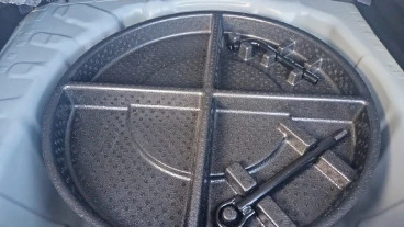 Dacia Duster Journey TCE 96kW 48v (130CV) 4X2