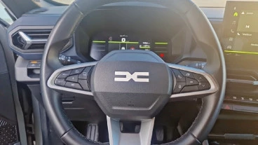 Dacia Duster Journey TCE 96kW 48v (130CV) 4X2