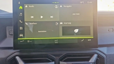 Dacia Duster Journey TCE 96kW 48v (130CV) 4X2