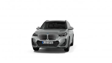 BMW iX1 XDRIVE30