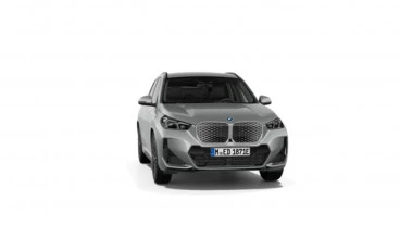 BMW iX1 XDRIVE30