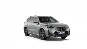BMW iX1 XDRIVE30