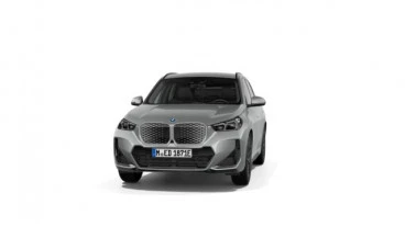 BMW iX1 xDrive30