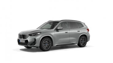 BMW iX1 xDrive30