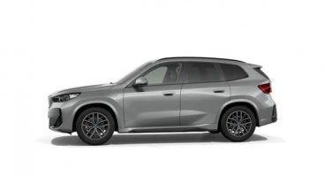 BMW iX1 xDrive30