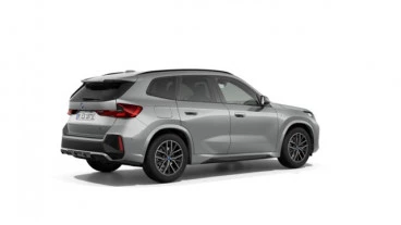 BMW iX1 xDrive30