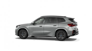 BMW iX1 xDrive30