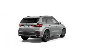 BMW iX1 xDrive30