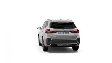 BMW iX1 xDrive30