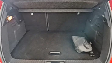 Renault Captur techno Eco-G 100cv (74 kW)