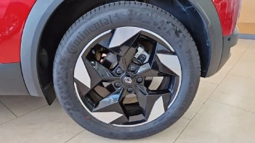 Renault Captur techno Eco-G 100cv (74 kW)