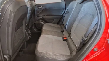 Renault Captur techno Eco-G 100cv (74 kW)