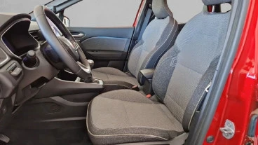 Renault Captur techno Eco-G 100cv (74 kW)