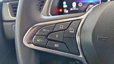 Renault Captur techno Eco-G 100cv (74 kW)