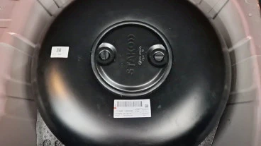 Renault Captur techno Eco-G 100cv (74 kW)