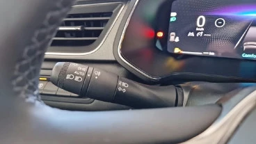 Renault Captur techno Eco-G 100cv (74 kW)