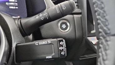 Renault Captur techno Eco-G 100cv (74 kW)