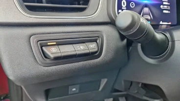 Renault Captur techno Eco-G 100cv (74 kW)