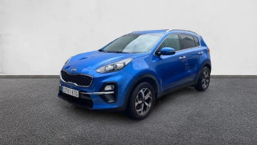Kia Sportage 1.6 GDi 97kW (132CV) Drive 4x2