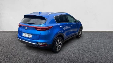 Kia Sportage 1.6 GDi 97kW (132CV) Drive 4x2