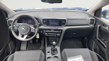 Kia Sportage 1.6 GDi 97kW (132CV) Drive 4x2