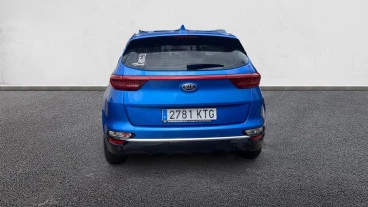 Kia Sportage 1.6 GDi 97kW (132CV) Drive 4x2