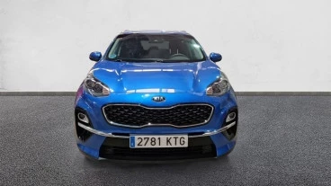 Kia Sportage 1.6 GDi 97kW (132CV) Drive 4x2