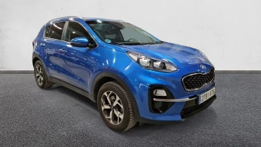 Kia Sportage 1.6 GDi 97kW (132CV) Drive 4x2