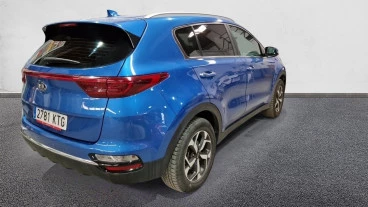 Kia Sportage 1.6 GDi 97kW (132CV) Drive 4x2