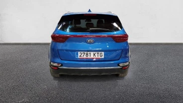 Kia Sportage 1.6 GDi 97kW (132CV) Drive 4x2