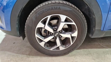 Kia Sportage 1.6 GDi 97kW (132CV) Drive 4x2