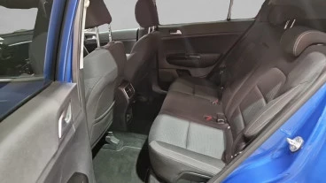 Kia Sportage 1.6 GDi 97kW (132CV) Drive 4x2