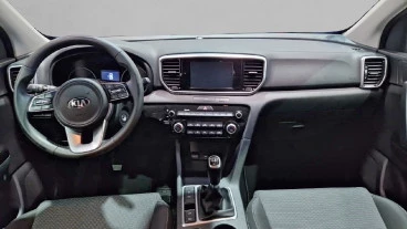 Kia Sportage 1.6 GDi 97kW (132CV) Drive 4x2