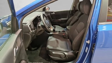 Kia Sportage 1.6 GDi 97kW (132CV) Drive 4x2