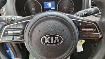 Kia Sportage 1.6 GDi 97kW (132CV) Drive 4x2