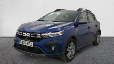 Dacia Sandero Stepway Essential TCe 67kW (90V)