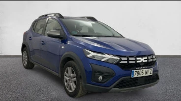 Dacia Sandero Stepway Essential TCe 67kW (90V)