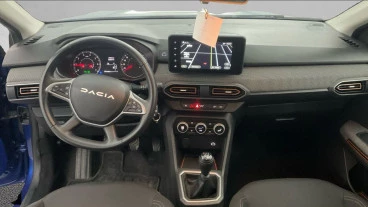 Dacia Sandero Stepway Essential TCe 67kW (90V)