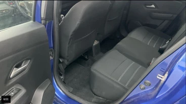 Dacia Sandero Stepway Essential TCe 67kW (90V)