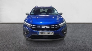 Dacia Sandero Stepway Essential TCe 67kW (90V)