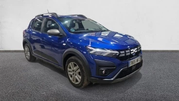 Dacia Sandero Stepway Essential TCe 67kW (90V)