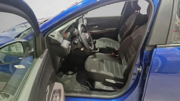 Dacia Sandero Stepway Essential TCe 67kW (90V)