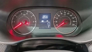 Dacia Sandero Stepway Essential TCe 67kW (90V)