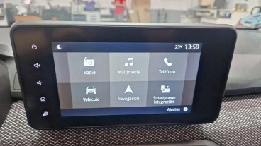 Dacia Sandero Stepway Essential TCe 67kW (90V)