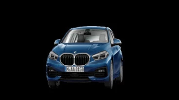 BMW Serie 1 116d