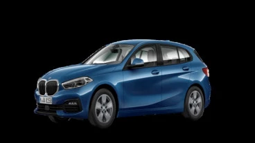 BMW Serie 1 116d