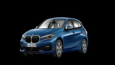 BMW Serie 1 116d