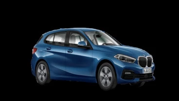 BMW Serie 1 116d