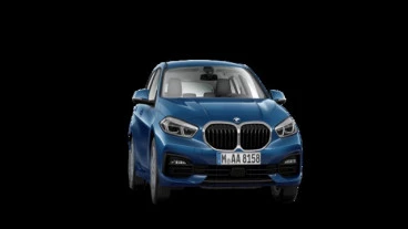 BMW Serie 1 116d